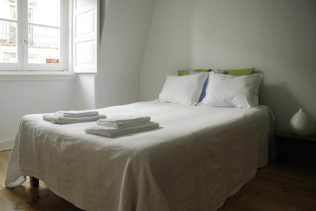 Boho Guesthouse - Rooms & Apartments Lisbon Luaran gambar